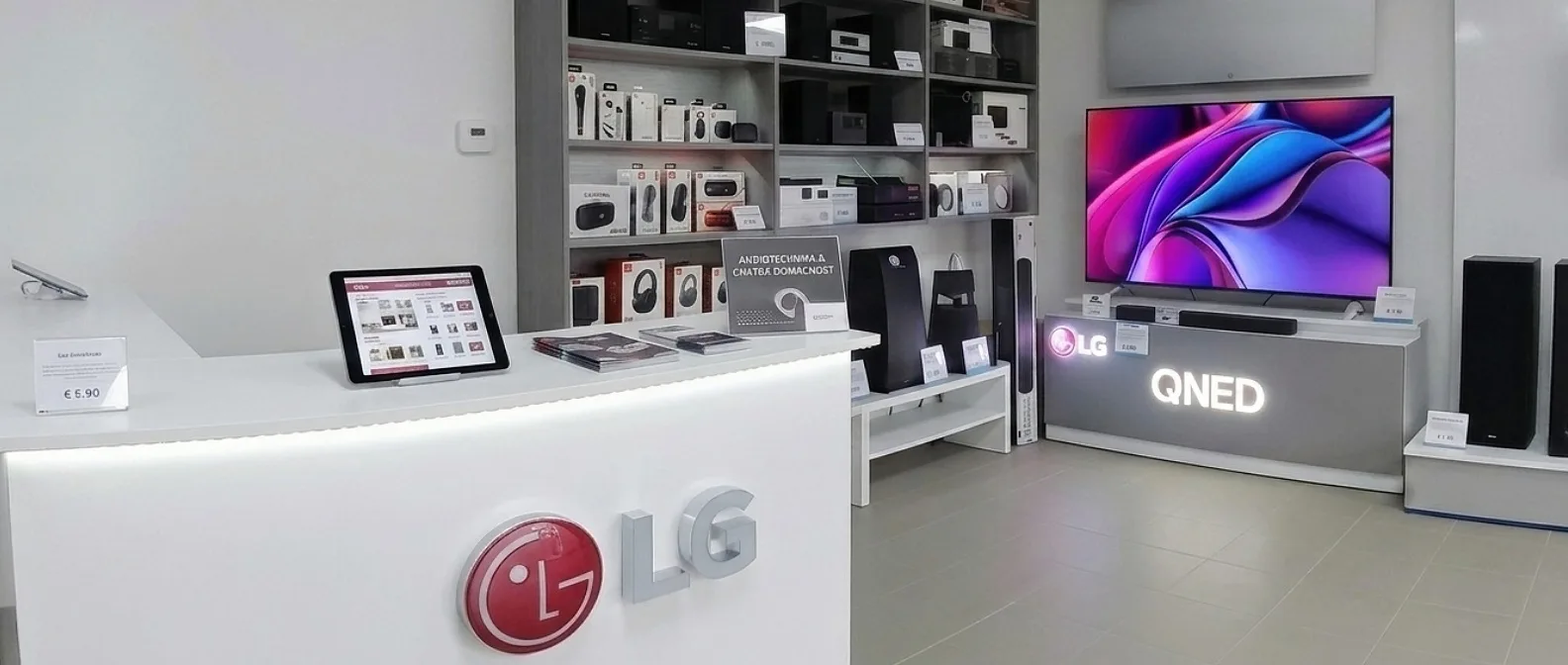 Showroom Tábor
